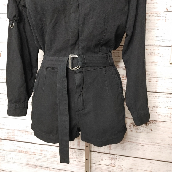 Ksubi Geo Tag boilersuit size XS - Picture 4 of 15
